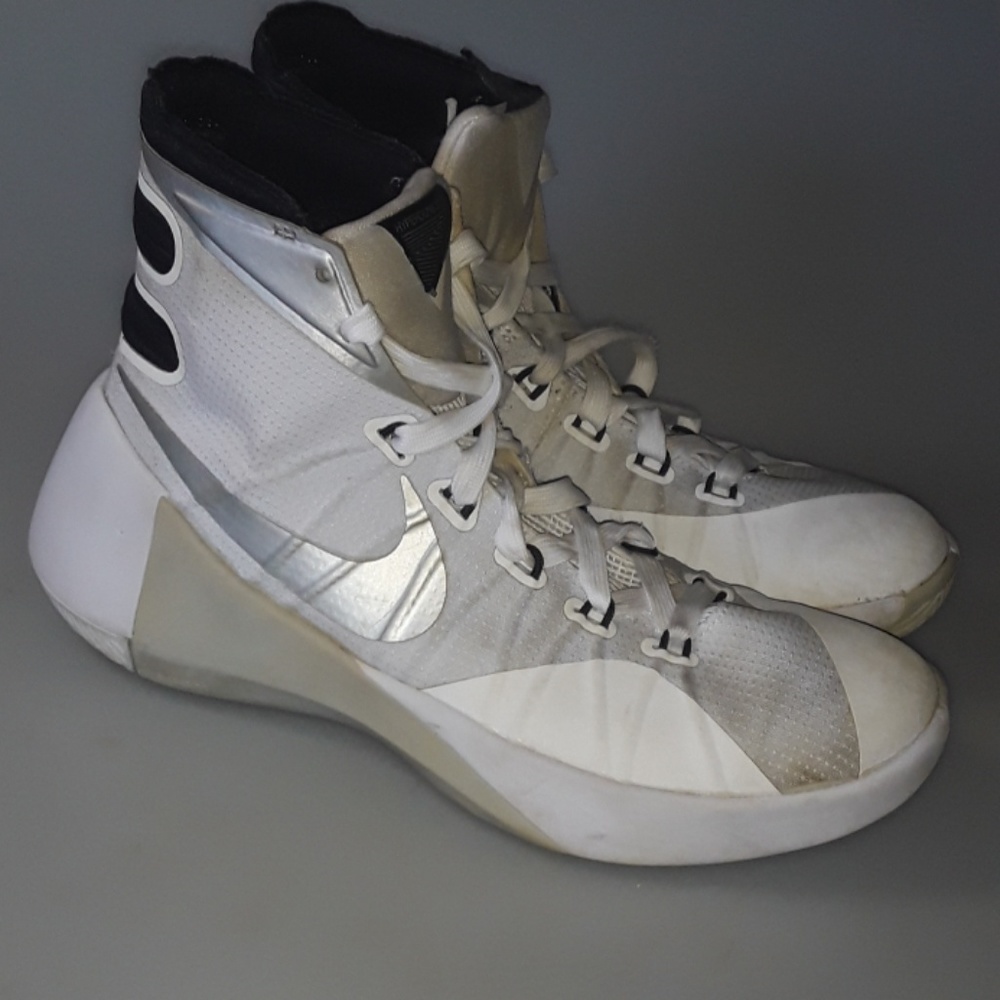Nike Hyperdunk 2015